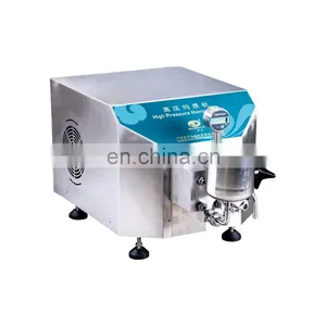 Scientz-150 Laboratory High-Pressure Homogenizer thumbnail-2