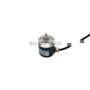400ppr NPN Output Encoder ZSP4006-003G-400B Rotary Encoder thumbnail-4