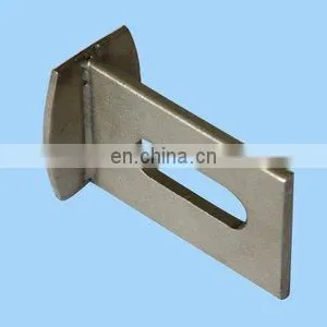 Custom Stainless Steel Welded Part thumbnail-5