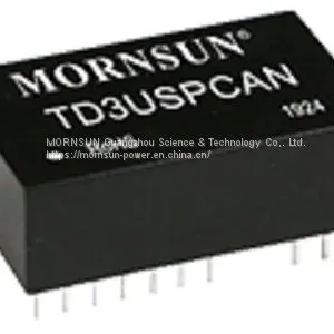 Protocol Conversion Module thumbnail-1