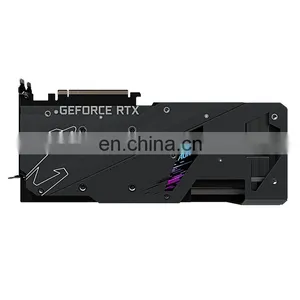 Geforce Rtx 3060 3080 Ti 12G Master New GPU Original Gaming Graphics Card Support Over Clock RTX 3080ti Video Card In Stock thumbnail-5