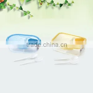 Kids Plastic Lunch Containers,plastic Case thumbnail-1