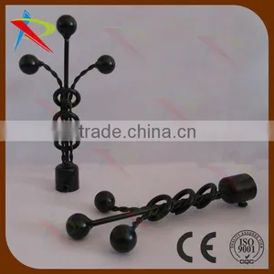 China Curtain Rod/curtain Finial/curtain Accessories Suppliers and Manufacturers Directly thumbnail-1