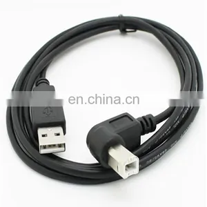 Wholesale Rj45 Male to Female Extension Cable Network Adapter Cables 1M/2M thumbnail-3