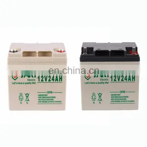 Yaki Solar GEL Sealed Cell Paint Cycle Battery Lead Acid Storage Batteries thumbnail-4