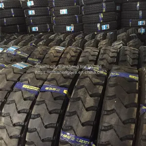 2022 Newest Factory Full Wire Truck Tire thumbnail-2
