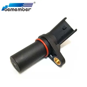 OE Member 504129943 0281002778 64848110010 1131J7 Crankshaft Camshafts Position Sensor for Iveco thumbnail-2