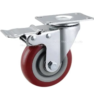 SIJIN Supply Universal Wheel thumbnail-1