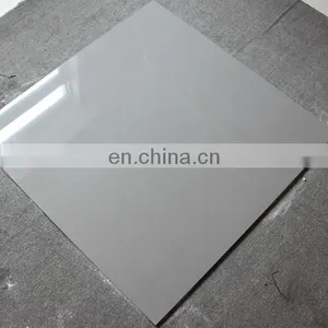 Direct Factory Sell Super Black Polished Porcelain Slab Tile Black Kajaria Floor Tiles 24
