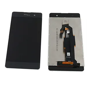 Mobile Phone Touch Screen For Sony Xperia XA Screen Phone Cell Phone Spare Parts thumbnail-3