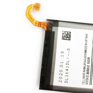 For Samsung A6 2018 A600F A600FN A600FZ A600G A600GN A600P A600N A600T A600AZ A600T1EB-BJ800ABE Smartphone Replacements Battery thumbnail-4