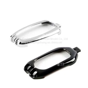 Die Casting and Customized Processing of Precision Aluminum Alloy Products thumbnail-4
