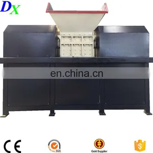 Factory Price Mobile Scrap Metal Shredder for Iron thumbnail-3