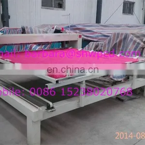 Hot Sale Industrial Computerized Quilting Embroidery Machine With Factory Price thumbnail-4