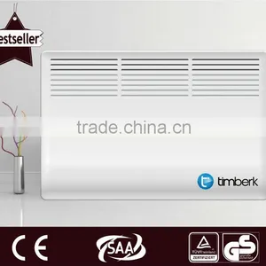 Electric Wall Panel Heater thumbnail-1