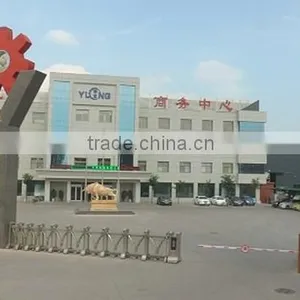 Zhangqiu Yulong Machine Co., Ltd. company overview - view 1 thumbnail