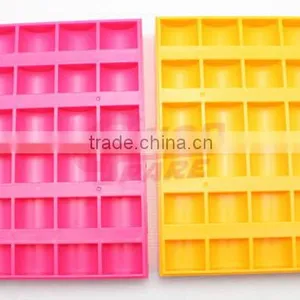 China Gold Supplier Customized el Poster Led Lighting Coin Tray thumbnail-5