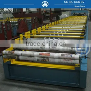 Sale Roofing Machines From China thumbnail-3