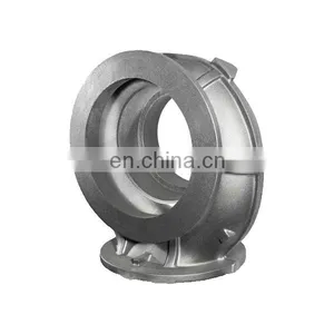 PED Certificated Iron Casting Foundry,cast Iron Foundry,ductile Iron Casting thumbnail-3