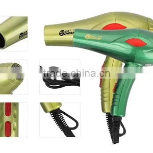 Ionic Professional Hair Dryer, 1200W to 2000W thumbnail-3