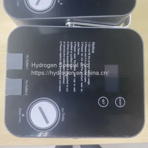 Protect Your Cells From Oxidative Stress Three-in-one 300ml Hydrogen Gas Inhalers 150ml Hydrogen Gas Inhalers thumbnail-3