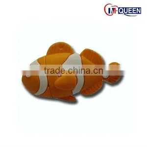 PVC Fish USB Flash Drive thumbnail-1