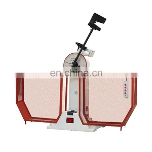 New Design Jbw-c jb Pendulum Testing Impact Strength Test Machine With High Quality thumbnail-3