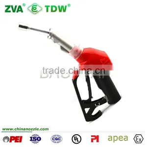 Zva Type Nozzle Automatic Nozzle Fuel Nozzle ZVA for ZVA Nozzle for Fuel Dispenser thumbnail-4