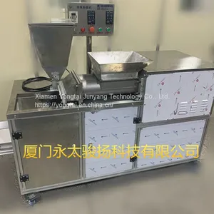 YT-1200Tapioca Pearls Molding Automatic Pearl Boba Making Machine thumbnail-4