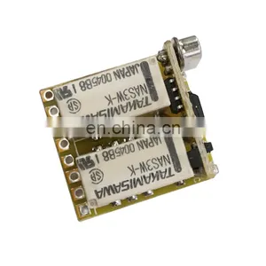 2 Channel Wireless Remote Control Switch Wireless Remote Control Relay Switch 2 Channel thumbnail-1