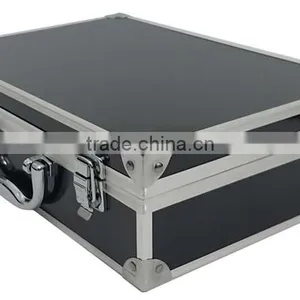 Carrying Case for Quadcopter Storage Case,Aluminum RC DJI Drone Carry Case thumbnail-2