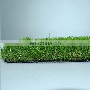 Factory Wholesale Plastic Synthetic Cheap Turf Grass Artificial Grass Roll thumbnail-4