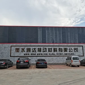 Hengshui Tongda Brake Material Co.,Ltd company overview - view 1 thumbnail