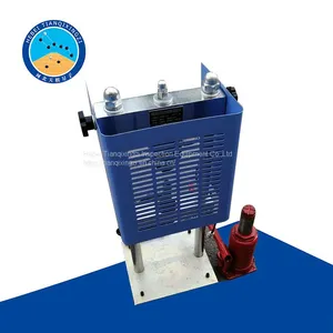 TD225-1 ROCK Point LOAD TESTER Test Equipment thumbnail-2