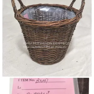 Willow Flower Baskets thumbnail-1