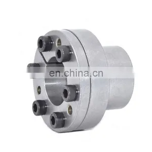 Z11 RCK80 TLK110 KTR250 Keyless Shaft Locking Assemblies For Packing Machine thumbnail-4