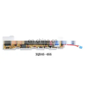XQB45-20 XQB45-10B XQB45-428 XQB46-366A XQB46-466 XA7QG60 placa de controle PCB de máquina de lavar universal thumbnail-5