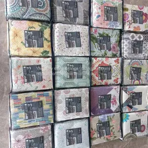 Microfiber Bedding Set Bed Sheet Pillowcase Duvet Covet Bed Spread Comforter Set thumbnail-2