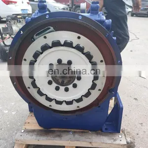 Original and in Stock Fenjin 120C Marine Gearbox 120C Model for Sale thumbnail-5