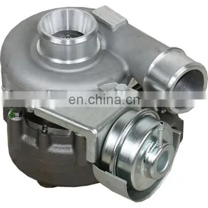 High Quality Supercharger 3526131 For DFAC Truck thumbnail-2
