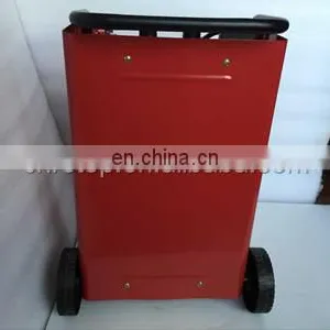 2016 CD 630 Single Phase 12/24V Lead Acid Battery Car Battery Charger Machines for Sale thumbnail-4