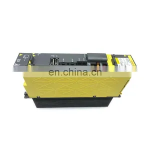 Wholesale Price New A06B-6290-H103 Fanuc Servo Amplifier Module thumbnail-3
