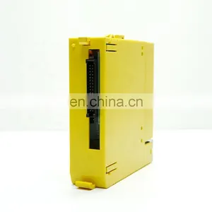 Original Fanuc I/O Module For CNC Milling Machine A03B-0807-C011 thumbnail-4