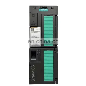 6SL3244-0BB00-1PA1 Siemens SINAMICS G120 Control Unit CU240B-2 thumbnail-1