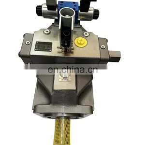 A10VO140DFR1/31R-PPA12N00 Axial High Pressure Plunger Piston Pump thumbnail-1
