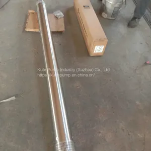 Deep Well Submersible Pumps Produced in China thumbnail-2