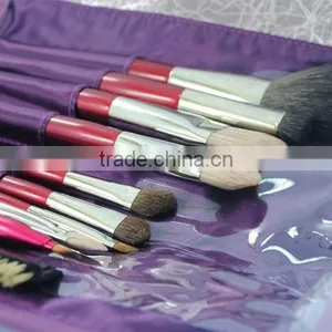Convenient Makeup Brush Cosmetic Makeup Brush Set 11PCS thumbnail-1
