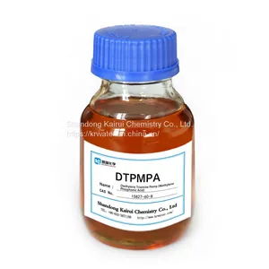 Diethylene Triamine Penta (Methylene Phosphonic Acid) (DTPMPA) thumbnail-1