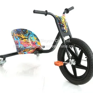 2023 Cheap Kids Walking Push Balance Bicycle for 1-6 Year Children CE Mini Kid Balancing Bike thumbnail-1