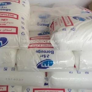 PPR Mi0.3 Extrusion RA140E RA150E Borouge Hot Water Pipes thumbnail-2